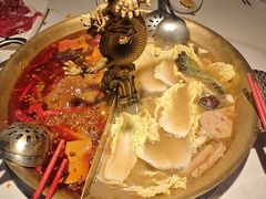 -小龙翻大江文化火锅(宽窄店)