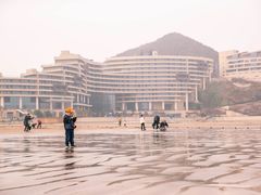 -东海半边山旅游度假区