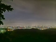 -大尖山公园