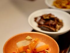 -隐厨·中国菜馆(三里屯T+MALL店)