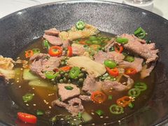 -潮堂 · 潮州菜(国贸商城店)