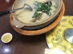 -天目湖刘老四农庄