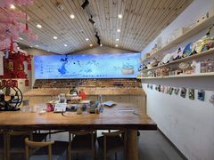 -陶语手工·拼豆·陶艺·银饰diy(宽厚里店)