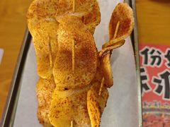 -庆峰龙虾烧烤(合肥一店)