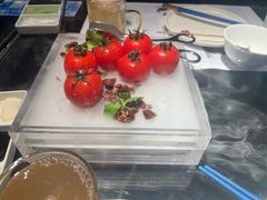 -小大董·烤鸭(凤凰汇店)