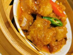 -十二粤味·顺德菜·烧鹅点心(五四广场店)