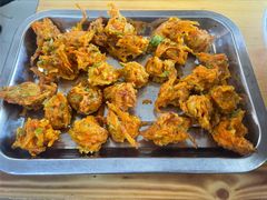 素丸子-清真-戏楼王记牛肉面