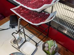 -潮汕酱记鲜牛肉火锅(欧尚店)