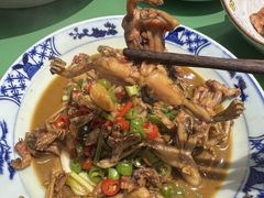 -陈先进鱼馆·地道农家菜(萧山奥体店)