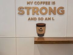 -Peet's 皮爷咖啡(乐峰店)