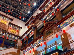 -银泰百货(北京大红门店)