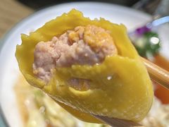 -隆喜元鱼汤包·海鲜(中联广场店)