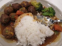 -宜家·瑞典风味餐厅(北京西红门店)