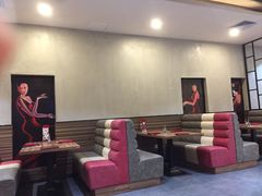 大堂-斗牛士牛排餐厅(富力海珠城广场店)