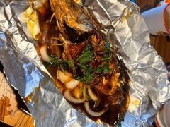 -新白鹿餐厅(银泰西湖文化广场店)