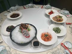-大张烙馍村·美食地标(泉山店)