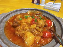 -天府中餐厅·粤菜·海南菜·生猛海鲜(三亚海棠湾洲际度假酒店)