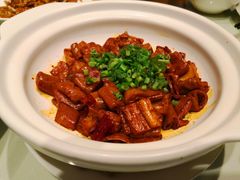 -马仕玖煲·融合菜·酥不腻烤鸭(人大店)