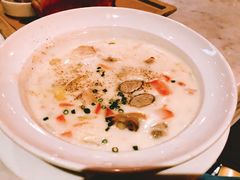 -Water Grill(圣莫妮卡店)
