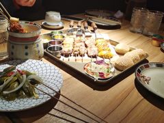 -雪熊精酿·哈尔滨烧烤酒馆(非遗大串店)