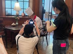 -马勒别墅饭店(静安寺店)