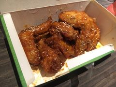 -Pelicana百利家炸鸡(江南西名店城店)