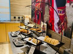 -北京王府井希尔顿酒店·万斯阁西餐厅