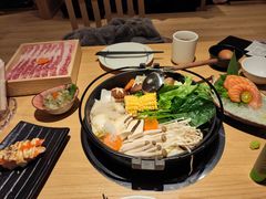 -大和食乐·鲜和牛酸汤火锅(环宇荟店)