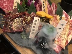 -黑牛の店·和牛烧肉(合生汇店)