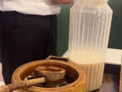 -汉水谣·江景餐厅(江滩店)