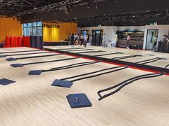 -超级猩猩健身·团课(国贸店)