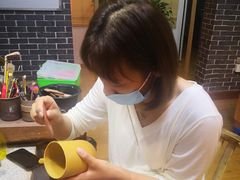 -艺趣慢生活·紫砂手工DIY·团建