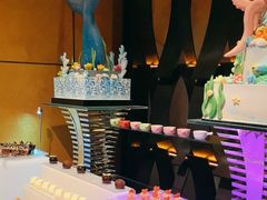 -深圳大梅沙京基洲际度假酒店