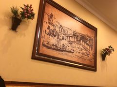 -萨莉亚意式餐厅(人和印象万家店)