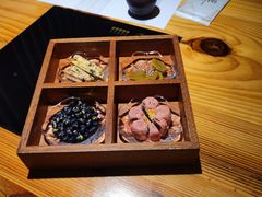 -花潮料理艺食馆(世欧广场店)