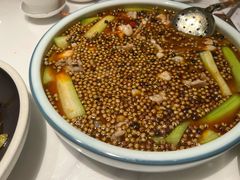 -上上席川菜(凯德乐峰广场店)