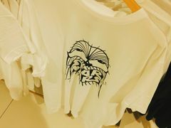 -优衣库(武汉国际广场店)