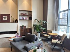 -太原凯宾斯基饭店