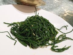 -巴音浩日娲·蒙餐(双林东路店)