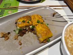 -不是烧烤·武汉烧烤·地道湖北菜(大成路店)