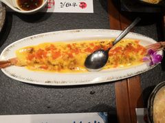-古田居·特色寿司料理(星之岛旗舰店)