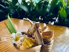 -婉泰·特色小吃·舂鸡脚(告庄二店)