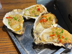 -遇西祠·海鲜烧烤(总店)