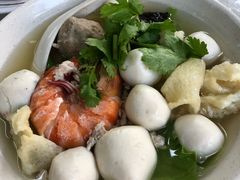 -阿坤纯正西刀鱼丸(Kuala Lumpur Branch)