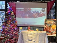 -宿醉意大利餐厅(老车站1970文创园店)