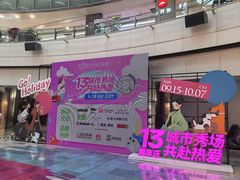 -鹏欣水游城