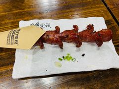 -黑白电视老长沙吃货铺(南岗万达店)