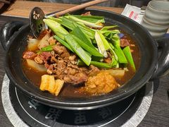 -炉角·鲍鱼牛腩煲(国贸商城店)