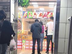 -味味香(团结湖店)