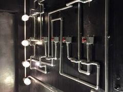 罗生门密室逃脱俱乐部(亚运村店)-秃鹫湾·推理大师沉浸式实景演绎推理剧场